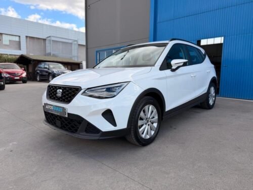 SEAT ARONA 1.0 TSI 110 CV